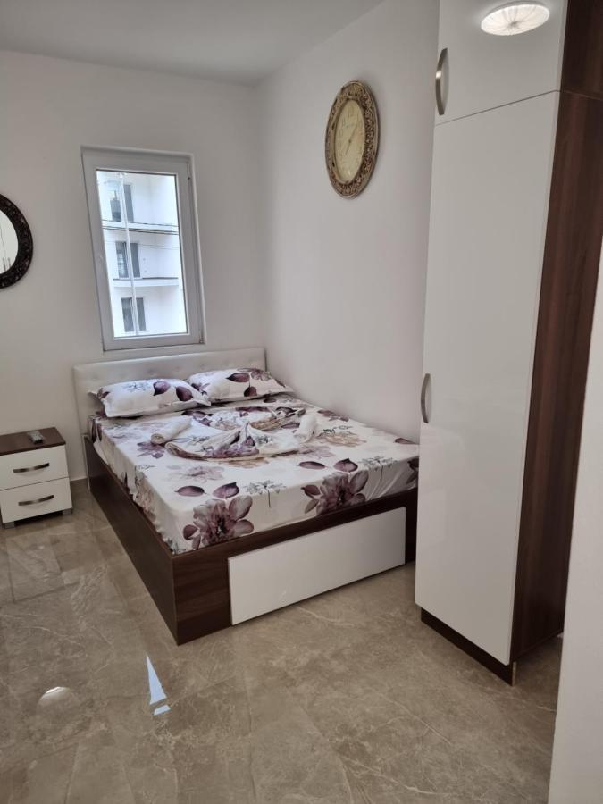 דוברה וודה Ebra Lux Apartmani מראה חיצוני תמונה