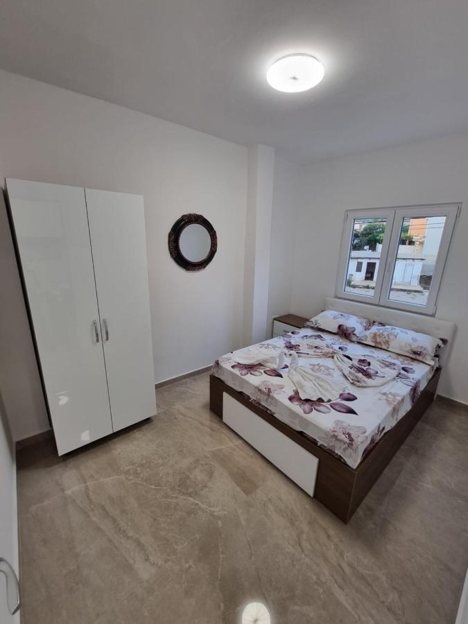 דוברה וודה Ebra Lux Apartmani מראה חיצוני תמונה