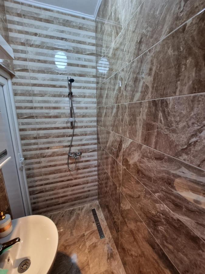 דוברה וודה Ebra Lux Apartmani מראה חיצוני תמונה