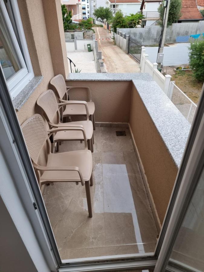 דוברה וודה Ebra Lux Apartmani מראה חיצוני תמונה