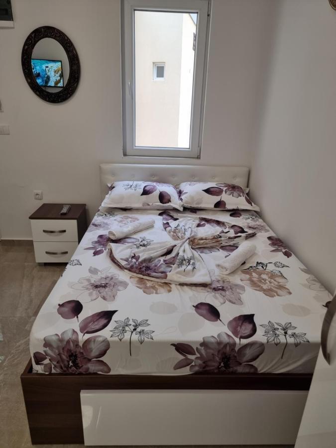 דוברה וודה Ebra Lux Apartmani מראה חיצוני תמונה