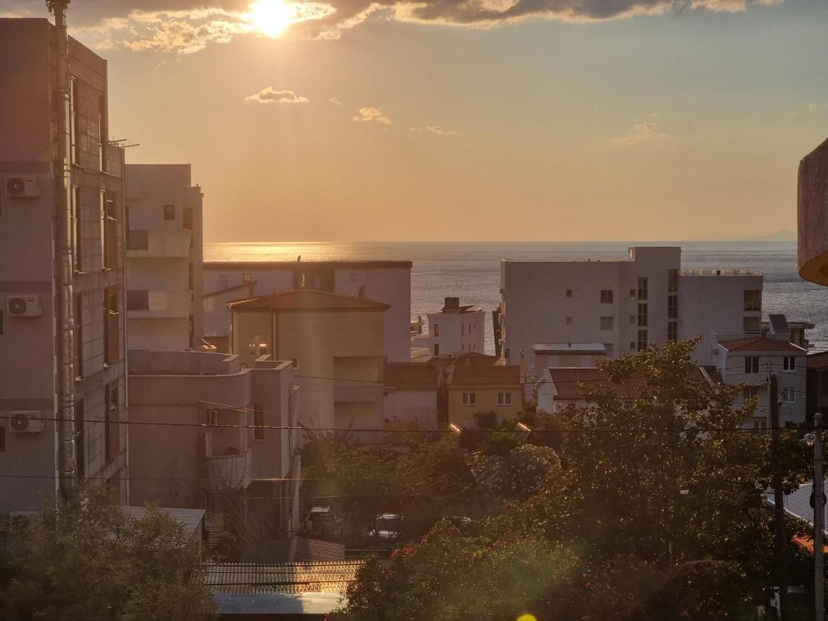 דוברה וודה Ebra Lux Apartmani מראה חיצוני תמונה