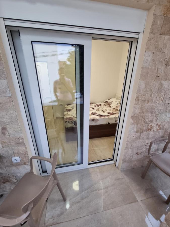 דוברה וודה Ebra Lux Apartmani מראה חיצוני תמונה