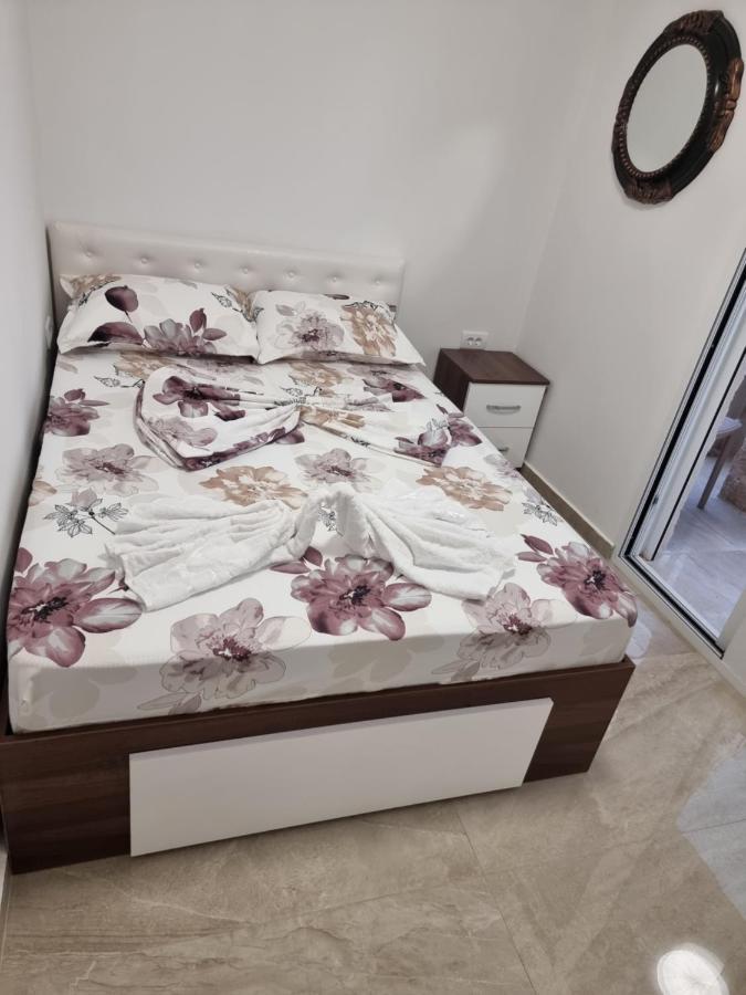דוברה וודה Ebra Lux Apartmani מראה חיצוני תמונה