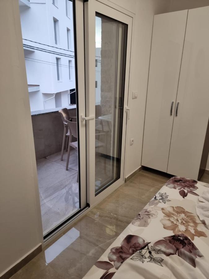 דוברה וודה Ebra Lux Apartmani מראה חיצוני תמונה