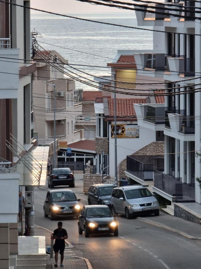 דוברה וודה Ebra Lux Apartmani מראה חיצוני תמונה
