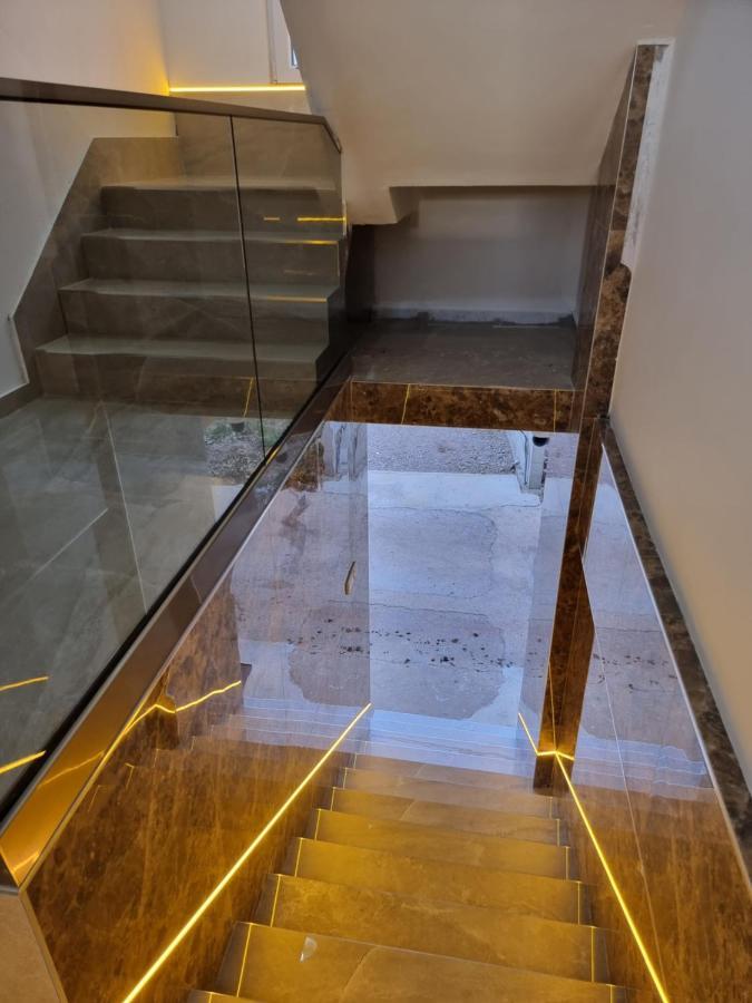 דוברה וודה Ebra Lux Apartmani מראה חיצוני תמונה
