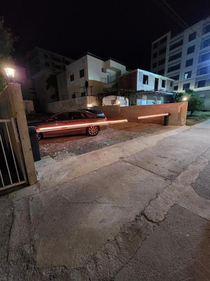דוברה וודה Ebra Lux Apartmani מראה חיצוני תמונה