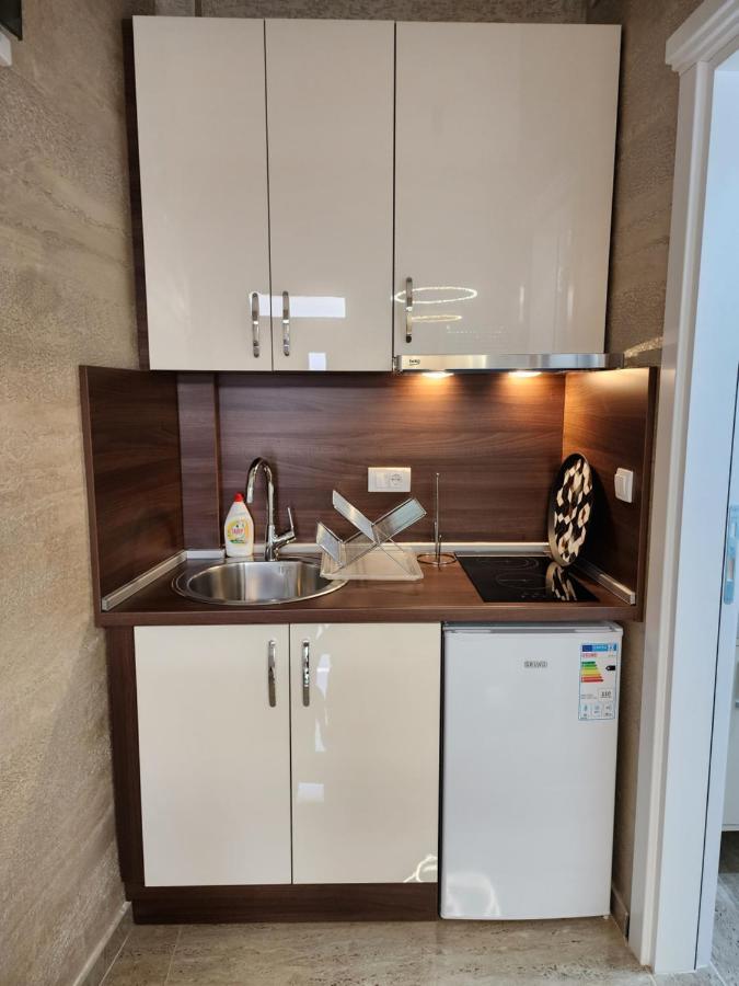 דוברה וודה Ebra Lux Apartmani מראה חיצוני תמונה