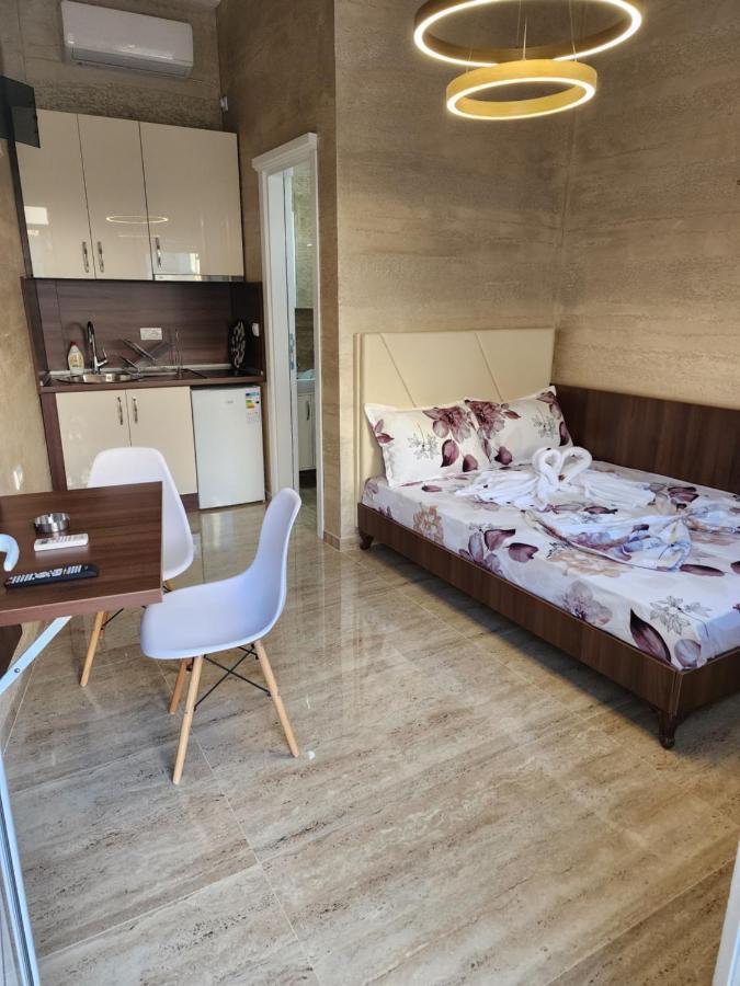 דוברה וודה Ebra Lux Apartmani מראה חיצוני תמונה