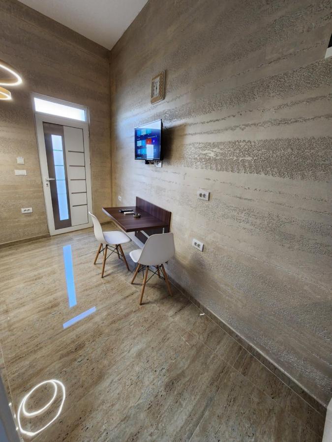 דוברה וודה Ebra Lux Apartmani מראה חיצוני תמונה