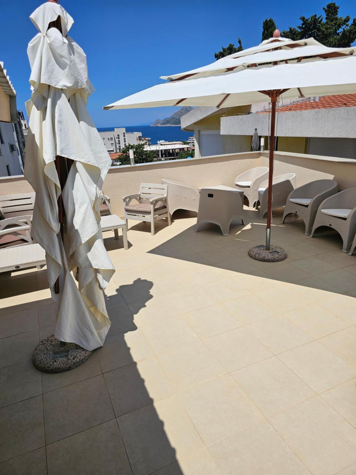 דוברה וודה Ebra Lux Apartmani מראה חיצוני תמונה